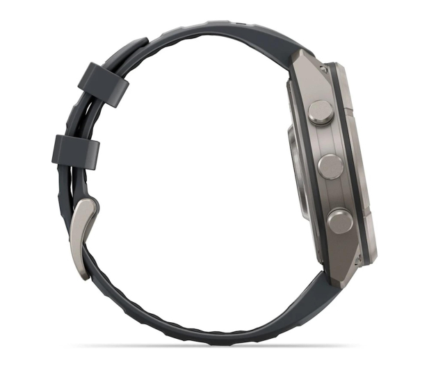 Garmin fenix 9 Pro 47mm inReach Graphite / Black - 1585655 - zdjęcie 5